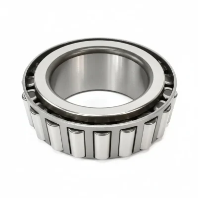 Bạc đạn / vòng bi Quincy – P/N 2024205700