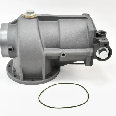 Van hút / van tải (inlet – unloader) Atlas Copco – P/N 1614900880