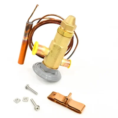 Van máy nén khí Ingersoll Rand – P/N 23367501