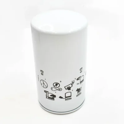 Lọc dầu Donaldson – P/N P551019