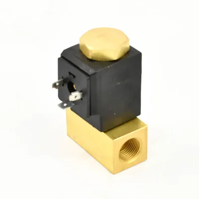 Bẫy xả nước / bộ xả tự động Hankison – P/N 3161248