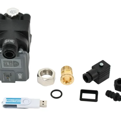 Bẫy xả nước / bộ xả tự động Atlas Copco – P/N 8102048003