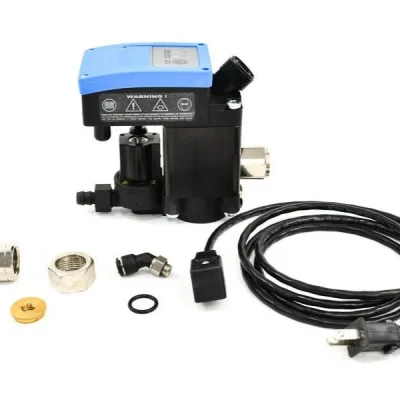 Bẫy xả nước / bộ xả tự động Atlas Copco – P/N 1627155510