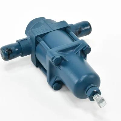Van máy nén khí Kaeser – P/N US4130.690.5