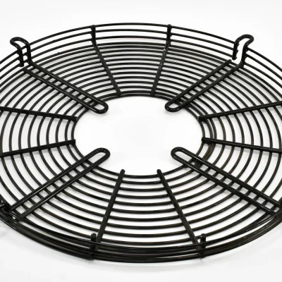 Bộ giải nhiệt / quạt làm mát Quincy – P/N 145947