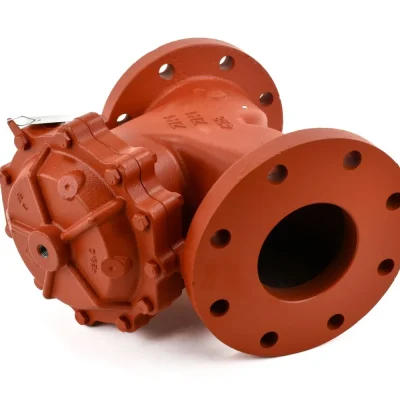Van máy nén khí Ingersoll Rand – P/N 630406