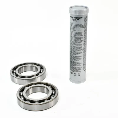 Bạc đạn / vòng bi Kaeser – P/N 401782.0