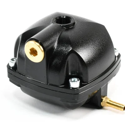 Bẫy xả nước / bộ xả tự động Hankison – P/N 510