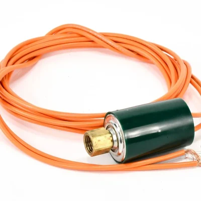 Bộ giải nhiệt / quạt làm mát Hankison – P/N 3230765