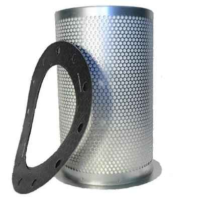 Lọc tách dầu Kaishan – P/N 55275325460
