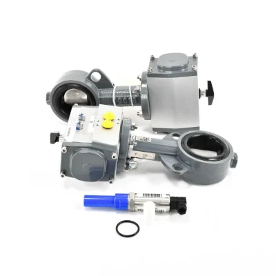 Bộ kit bảo dưỡng / sửa chữa Atlas Copco – P/N 2230520058