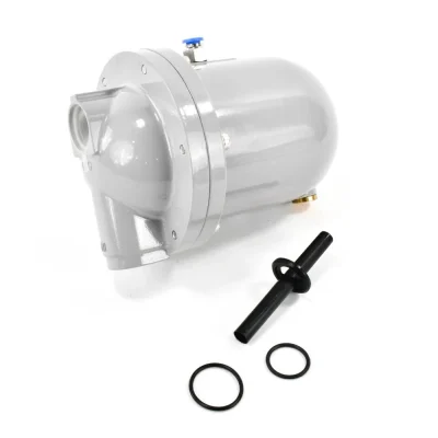 Bẫy xả nước / bộ xả tự động ELGi – P/N B000306040013