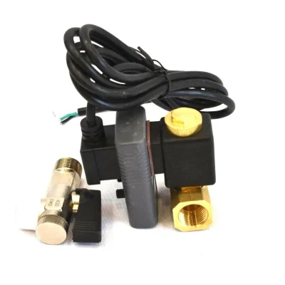 Bẫy xả nước / bộ xả tự động OEM thay thế – P/N ACSDV1/2-230