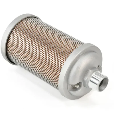 Bộ giảm thanh Kaeser – P/N US3071392