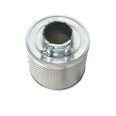 Lọc khí (lọc gió đầu vào) Alup – P/N 172.07787