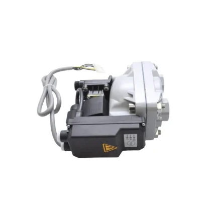 Bẫy xả nước / bộ xả tự động Atlas Copco – P/N 1622855181