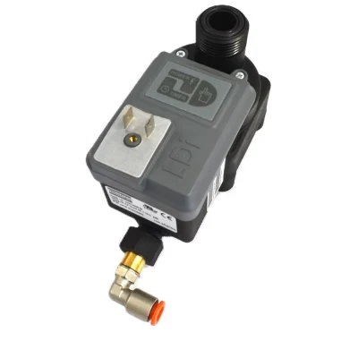 Bẫy xả nước / bộ xả tự động Atlas Copco – P/N 1624904980