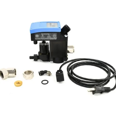 Bẫy xả nước / bộ xả tự động Atlas Copco – P/N 1625861413