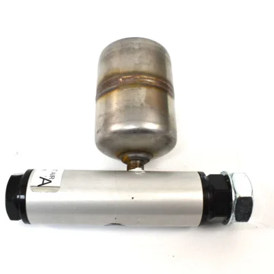 Bẫy xả nước / bộ xả tự động Champion – P/N VP1048249