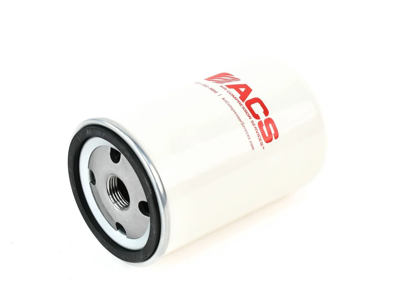 Lọc dầu Chicago Pneumatic – P/N 6211472600 - Ảnh 2