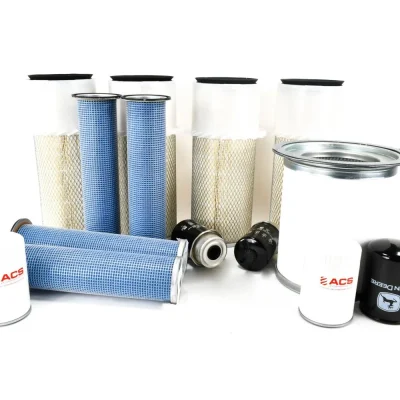 Bộ kit bảo dưỡng / sửa chữa Sullivan-Palatek – P/N 00717701-0056