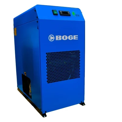 Phụ tùng máy nén khí BOGE – P/N DS35-2
