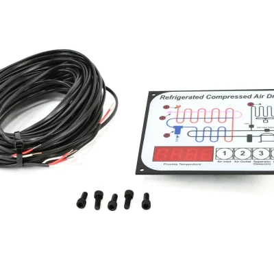 Bộ kit bảo dưỡng / sửa chữa Gardner Denver – P/N DSMRK-3