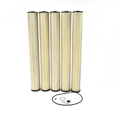 Bộ kit bảo dưỡng / sửa chữa Hankison – P/N HESMK28S