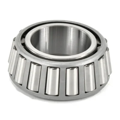 Bạc đạn / vòng bi Quincy – P/N 2024206000