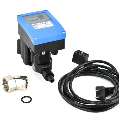Bẫy xả nước / bộ xả tự động Kaeser – P/N 8.2580.10040