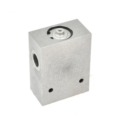 Van máy nén khí FS-Curtis – P/N 2104089996