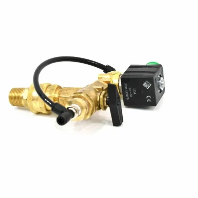 Bẫy xả nước / bộ xả tự động Gardner Denver – P/N G5002704