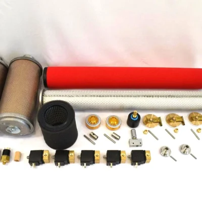 Bộ kit bảo dưỡng / sửa chữa Hankison – P/N HPDMK3-04-A
