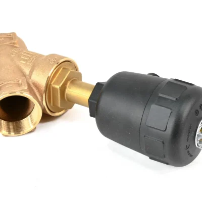 Van máy nén khí Hankison – P/N 4820.8264