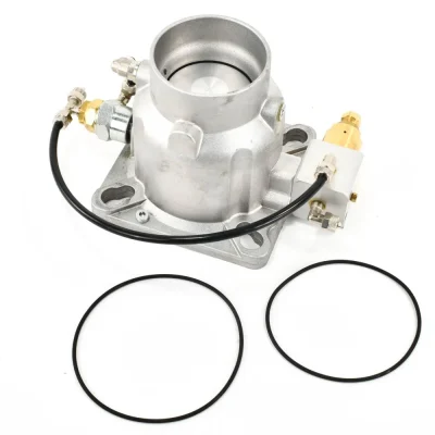 Van hút / van tải (inlet – unloader) Sullivan-Palatek – P/N 01903000-2197