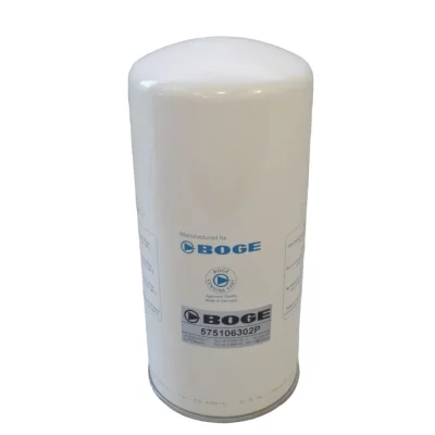 Lọc tách dầu BOGE – P/N 575106302P