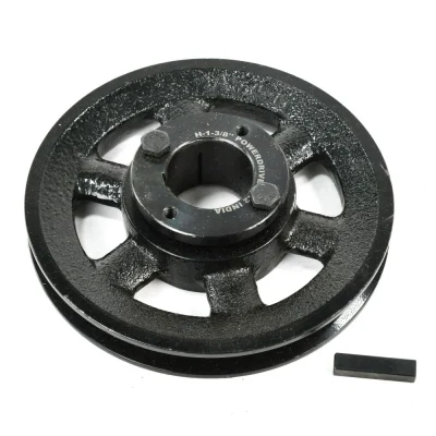 Dây curoa / puly Ingersoll Rand – P/N 54507975