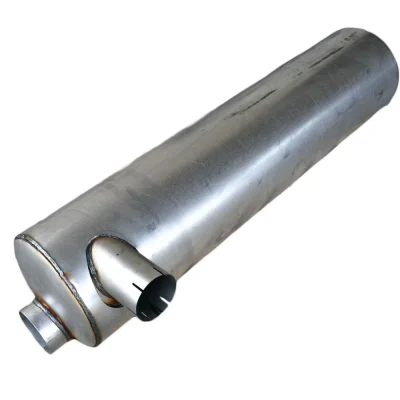 Bộ giảm thanh Ingersoll Rand – P/N 36866911