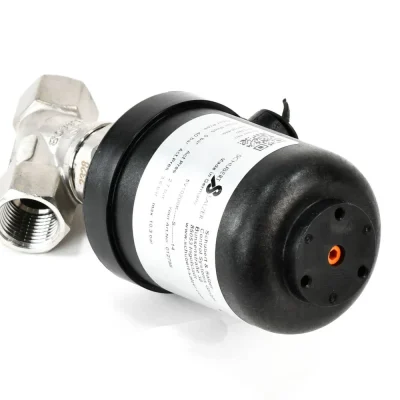 Van máy nén khí Ingersoll Rand – P/N 47681287001
