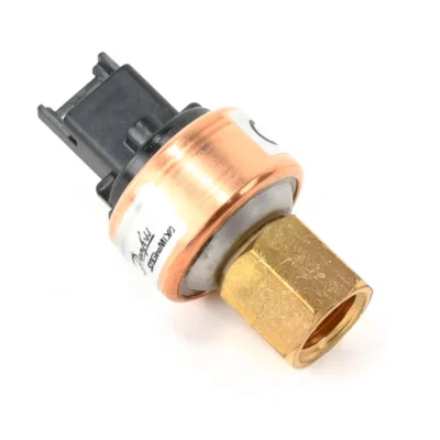 Bộ giải nhiệt / quạt làm mát Quincy – P/N 1089071702