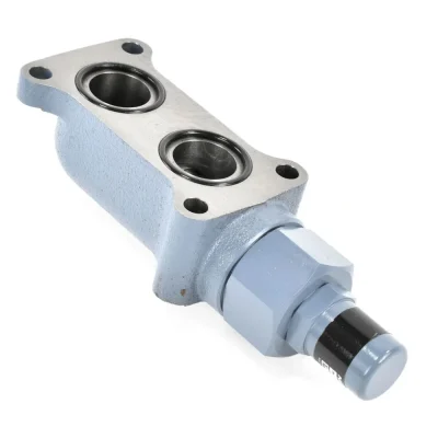 Van áp suất tối thiểu / van một chiều / van an toàn KOBELCO – P/N K5207