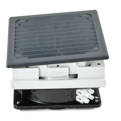 Bộ giải nhiệt / quạt làm mát Kaeser – P/N 7.2751.00020