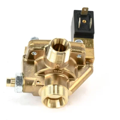 Van máy nén khí Kaeser – P/N 214181E30020