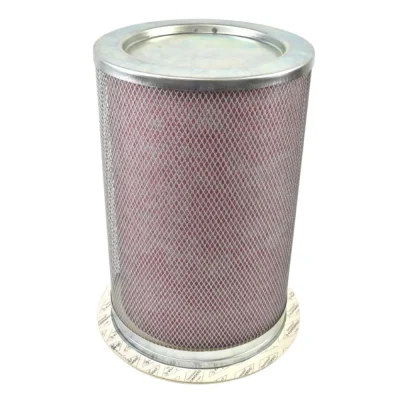 Lọc tách dầu Kaishan – P/N 537704312180
