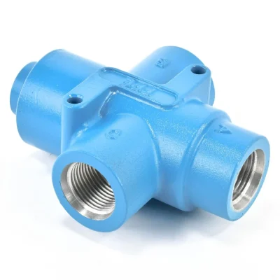 Van máy nén khí Curtis – P/N FRN42403