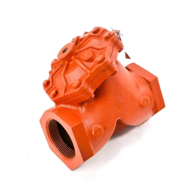 Van máy nén khí Ingersoll Rand – P/N 631478