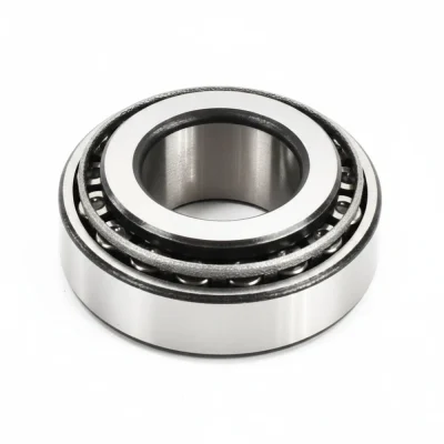 Bạc đạn / vòng bi Quincy – P/N 125580-005