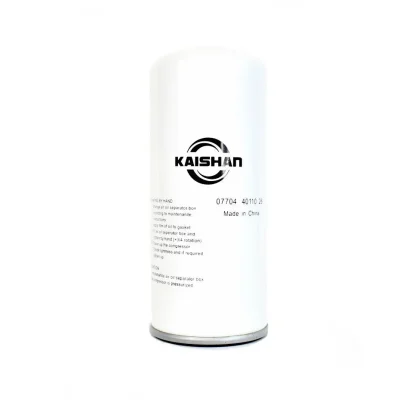 Lọc tách dầu Kaishan – P/N 077044011026