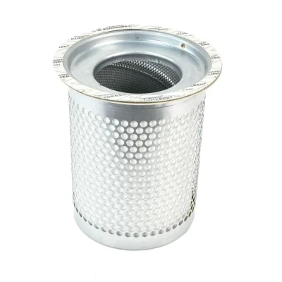Lọc tách dầu Kaishan – P/N 537704312070
