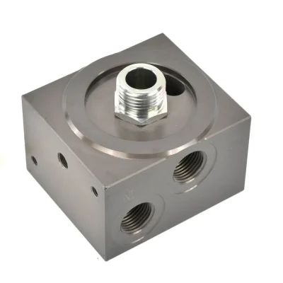 Van máy nén khí Kaishan – P/N 016110158303
